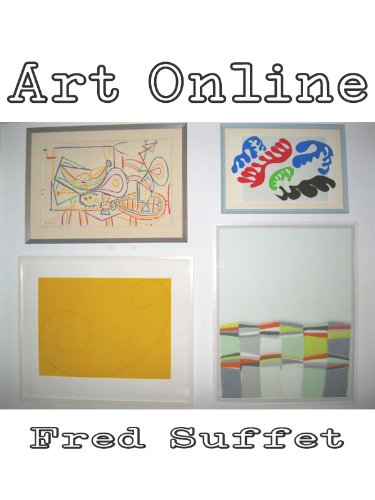 Art Online: A Guide to Buying Prints in the Internet Age