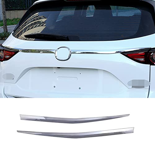 Amazon | KELEIMAIマツダ 新型 CX-5 KF系 専用リア エンブレム