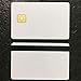 XCRFID UNFUSED J2A040 40k EEPROM with 2 Track Hi CO Magstripe Compatible JCOP21 36K Java JCOP Based Smart Card with SDK Kit (1PCS)