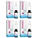 Produktbild NASIC für Kinder Nasenspray (4x10 ml)