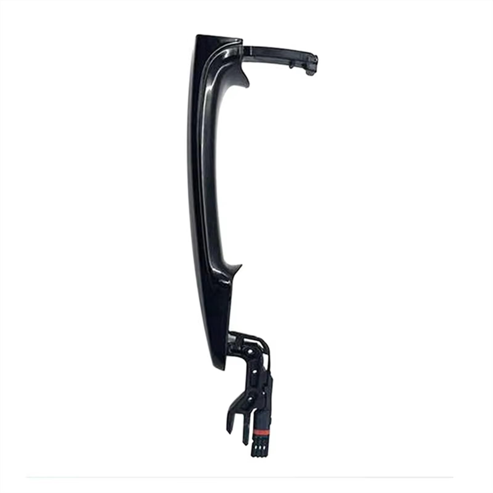 Leryycx One Color With A Clasp Compatible With For E70 X5 E71 E72 X6 Car Front Left Exterior Door Outer Handle Side Door Handle Oem:51217207565