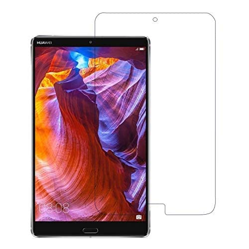 CAIDEN GUARDS 9H Screen Protector Compatible with Huawei Mediapad M5 TABLET (8.4 inch) [TRANSPARENT] (It’s Unbreakable & Flexible Not a Tempered Glass) (B09L4TK26K) Amazon Price History, Amazon Price Tracker