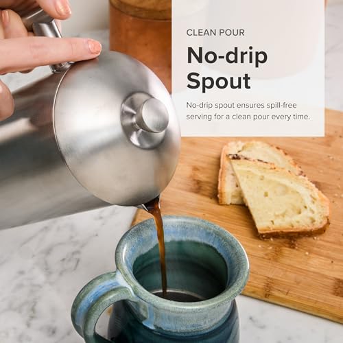 Frieling French Press 23oz thumbnail 3