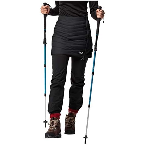 Jack Wolfskin Insulated Atmosphere Skirt for Women Cover