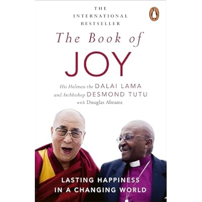 The Book of Joy