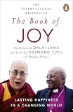 The Book of Joy: The Sunday Times Bestseller