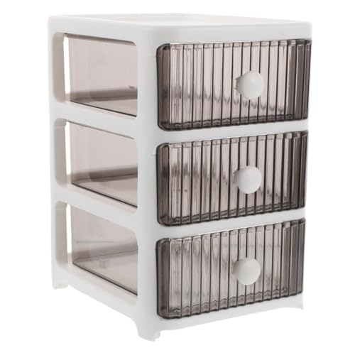 VINTORKY �}���`�����o�����[�I�[�K�i�C�U�[ ���ϕi ���[�{�b�N�X ���� �v���X�`�b�N�� �����o���� �W���G���[ �����p�i �f�X�N�g�b�v �o�X���[�� �J�E���^�[�p