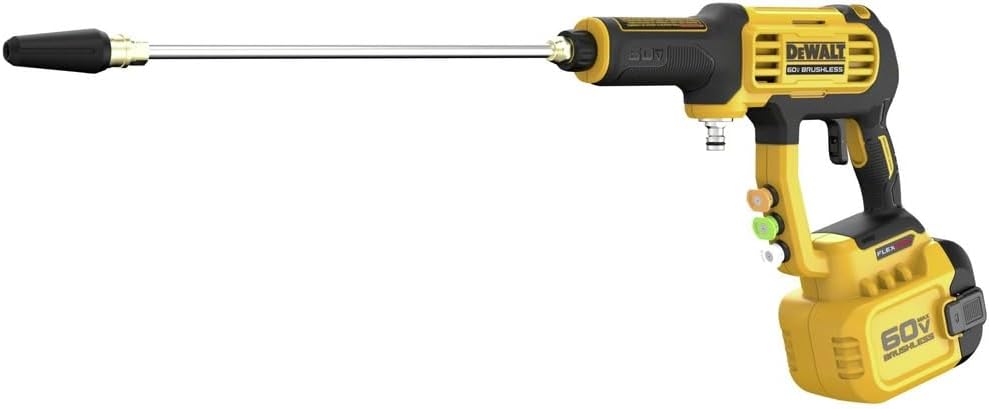 SHELL 1000 PSI POWER CLEANER BAR