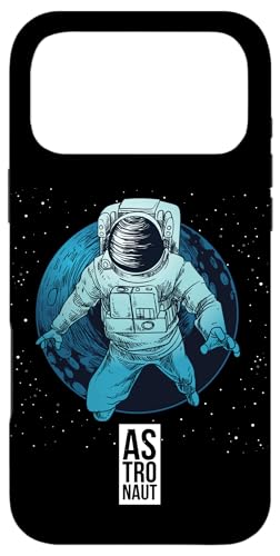 Space Astronaut Graphic Tee Shirt, Mission To Mars Astronaut �X�}�z�P�[�X iPhone 17 Pro Max �p