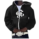 Sudadera De Esqueleto Y2K Hombre Sudadera Verde Hombre Sin Capucha Sudaderas Diferentes Hombre Ofertas De Sudaderas Sudadera Hombre Media Cremallera Sudaderas para Ninos Sudadera Outlet Hombre