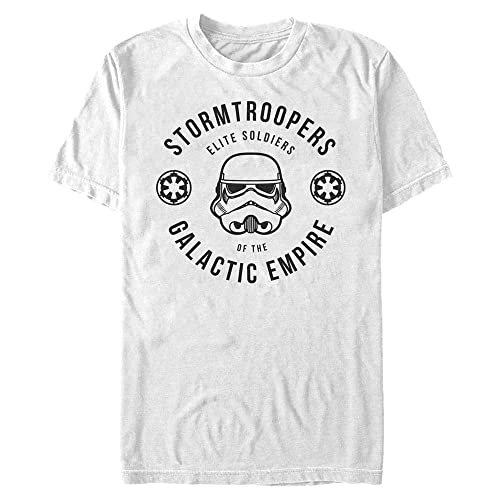 Star Wars Elite Shooters T-Shirt Homme cadeau idéal anniversaire