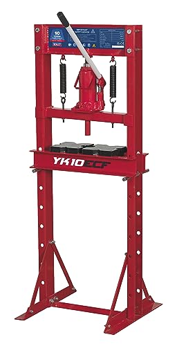 Sealey CVJ Stretch Boot Installation Tool - VS701 - Image 2