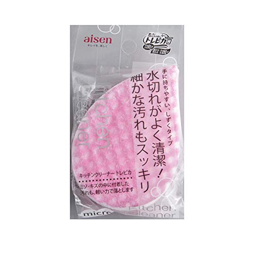 アイセン KF201 キッチンクリーナートレピカP