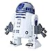 Star Wars The Last Jedi R2-D2 7 Inch Action Figure - 12