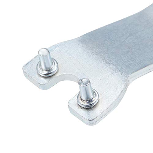 Chiave per smerigliatrice angolare Makita 9523, 2