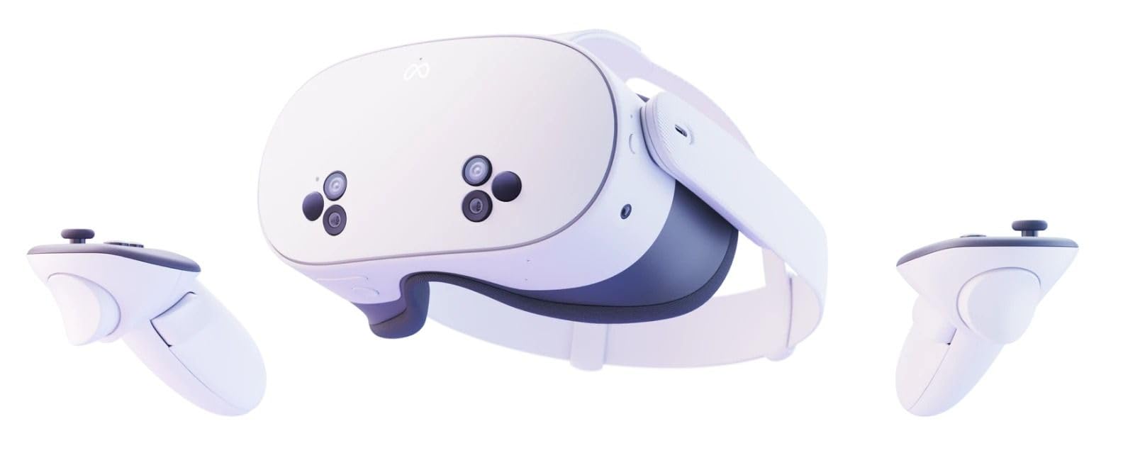 Meta Quest 3S 128GB | Dive into mixed reality | All-in-one headset