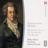  Mozart:Klaviertrios