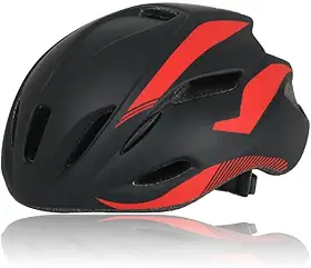 Capacete para ciclismo masculino capacete para mountain bike e bicicleta de estrada fosco com luz traseira kit de ciclismo