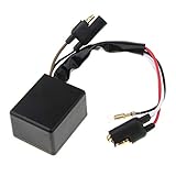 Reemplazo de alta calidad Club Car RPM Rev Limiter.