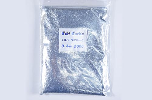 yWOLF WORKSzVo[t[N0.4mm 200g ̊eJ[A5g`1000g܂őIׂ܂