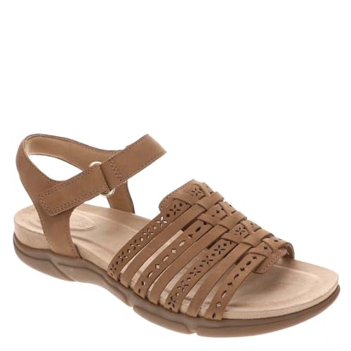 Mocasines Easy Spirit Mandie de mujer talla 6 narrow para pies delgados