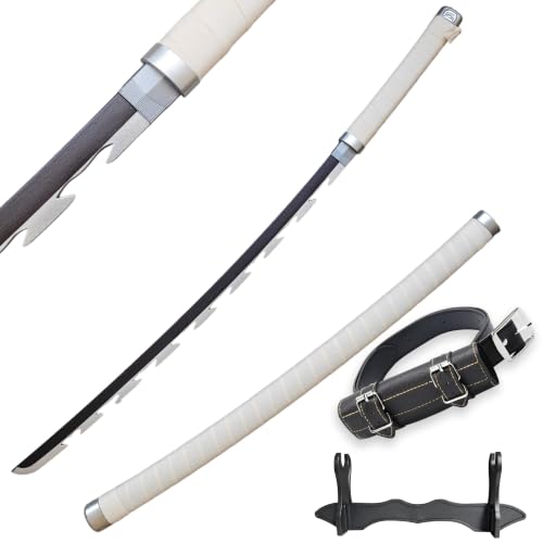 Image of SV Anime Demon Sword Katana 41 Inch Decorative Collectible Gift Cosplay Sword,Various Styles Available