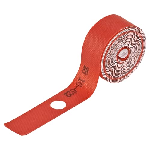 Prophete Felgen-Klebeband für alle gängigen Felgengrößen, Länge 1,80 m