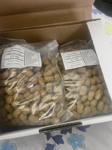 Mazuri mangime per tartarughe terrestri (500 grammi)
