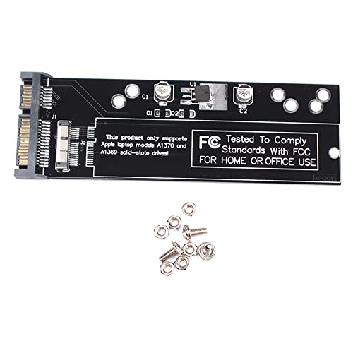 Cable Adaptador USB SSD a SATA miniatura 4
