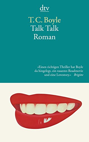 Talk Talk: Roman: 14205