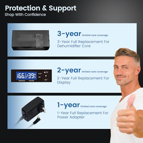 FORSPARK 100L Camera Dry Cabinet