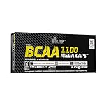 Olimp BCAA Mega Caps (120 Capsules)