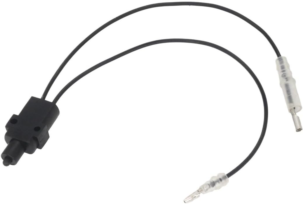 Shift Interrupter Switch Fit For 3.0L 4.3L 5.0L 5.7L 87-814281A5