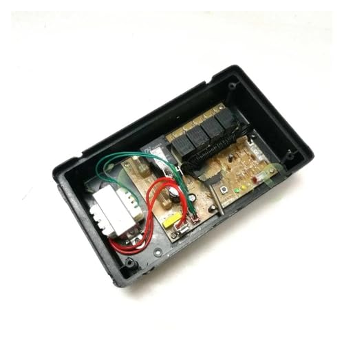 Universal Ice Maker Main Board miniatura 2