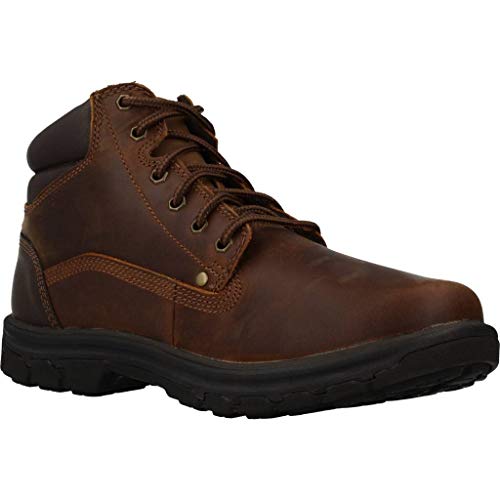 Image of Skechers mens Segment-garnetHiking Boot
