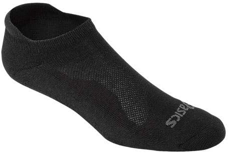 ASICS Unisex Cushion Low Cut