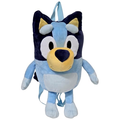 Bluey Mochila de pelúcia #BY51796