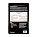 LSB Holy Bible, 2-Column Verse-by-Verse Format: Legacy Standard Bible in Black Imitation Leather, Thumb Index Edition with Ribbon Marker