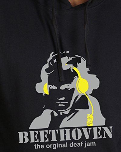 Image of CAHOOT Mens Printed Hoodie