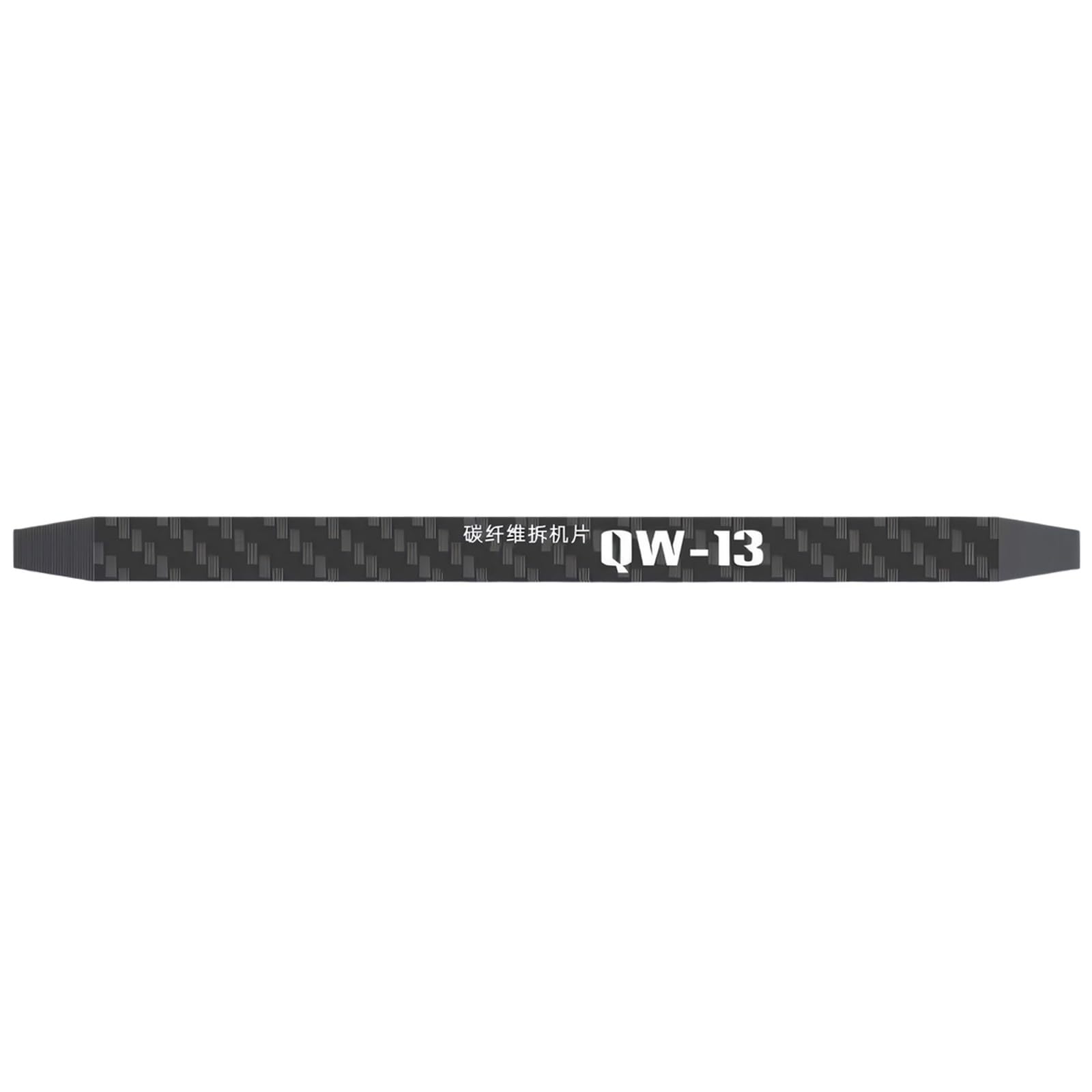 Cazstyk Qw13 Premium Fiber Pry Tool Digging Stick Disassembly Tool For Phone And Computer Repair Ergonomic Grip Design Premium Fiber Pry Spudger Ergonomic Grip Safe