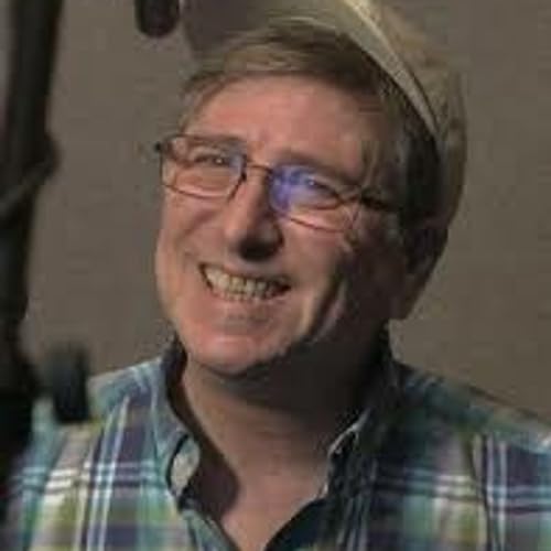 Episode 42: Corey Burton Voice Actor (Critters)