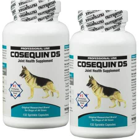 Cosequin 2PACK DS (264 Capsules)
