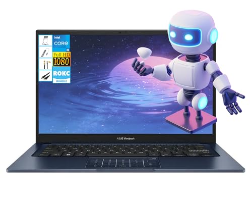 ASUS Vivobook 14