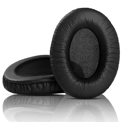 Coussinets Panasonic RP-WF820 en mousse pour écouter la télévision confortablement