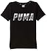 Produktbild PUMA Mädchen Style Graphic 1 T-Shirt, Cotton Black, 128
