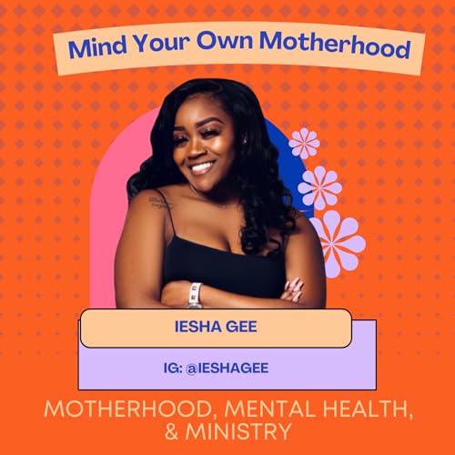 Motherhood, Mental Health, & Ministry: How God Can Use Infant Loss to Restore Motherhood cover art