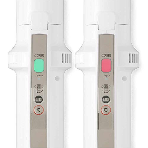 徹底検証】アイリスオーヤマ スティッククリーナー IC-SLDC11の