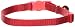 Coastal Pet 07001 A RED12 Cat Collar, 12-Inch, Red