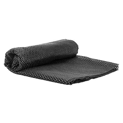 Tapis antidérapant voiture pour voyage en famille protection optimale du coffre et du toit