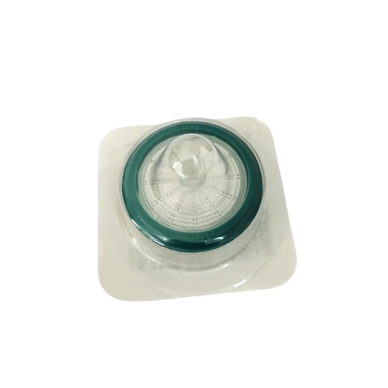 Unidad de filtro de jeringa de laboratorio 33 mm Millipore Membrana de filtro de polietersulfona PES 0,22 um Esterilizado SLGP033RB 50 piezas